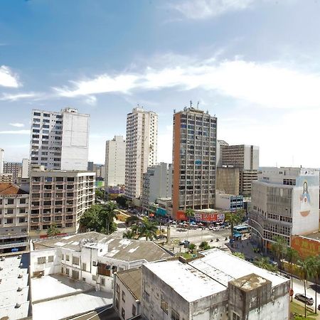 Apartamento Confortavel Goiânia Zewnętrze zdjęcie