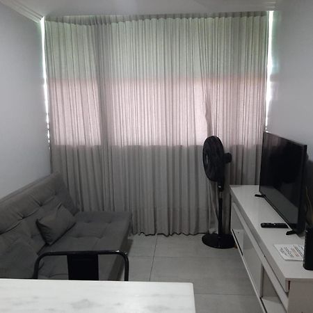 Apartamento Confortavel Goiânia Zewnętrze zdjęcie