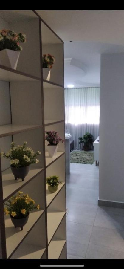 Apartamento Confortavel Goiânia Zewnętrze zdjęcie