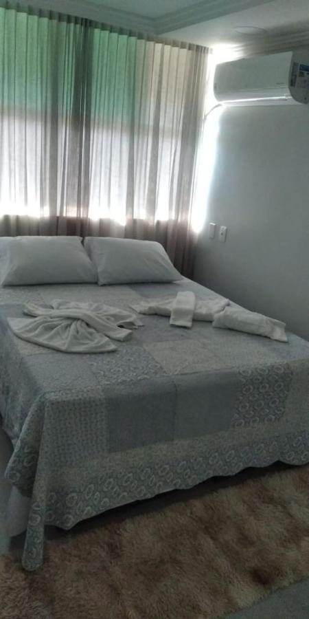 Apartamento Confortavel Goiânia Zewnętrze zdjęcie