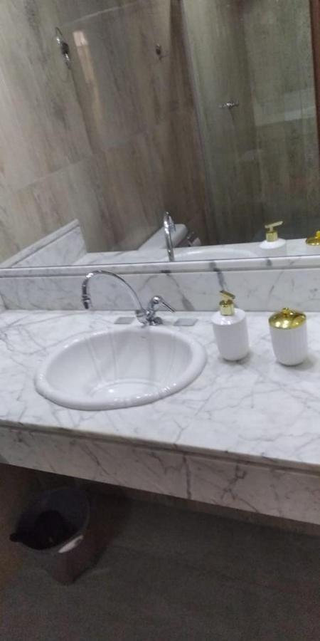 Apartamento Confortavel Goiânia Zewnętrze zdjęcie