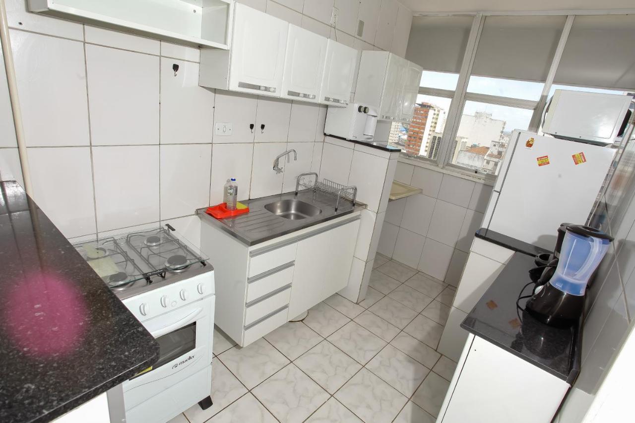 Apartamento Confortavel Goiânia Zewnętrze zdjęcie