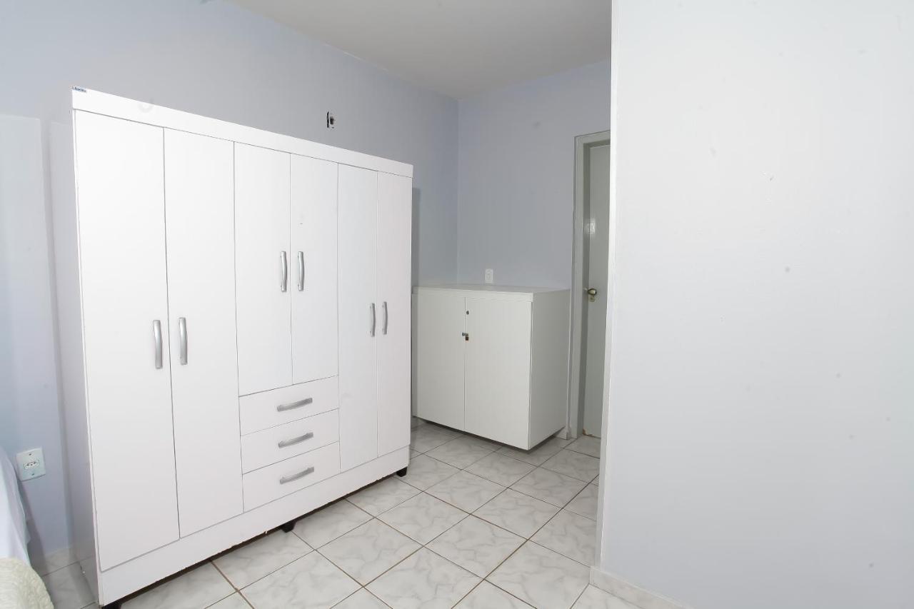 Apartamento Confortavel Goiânia Zewnętrze zdjęcie