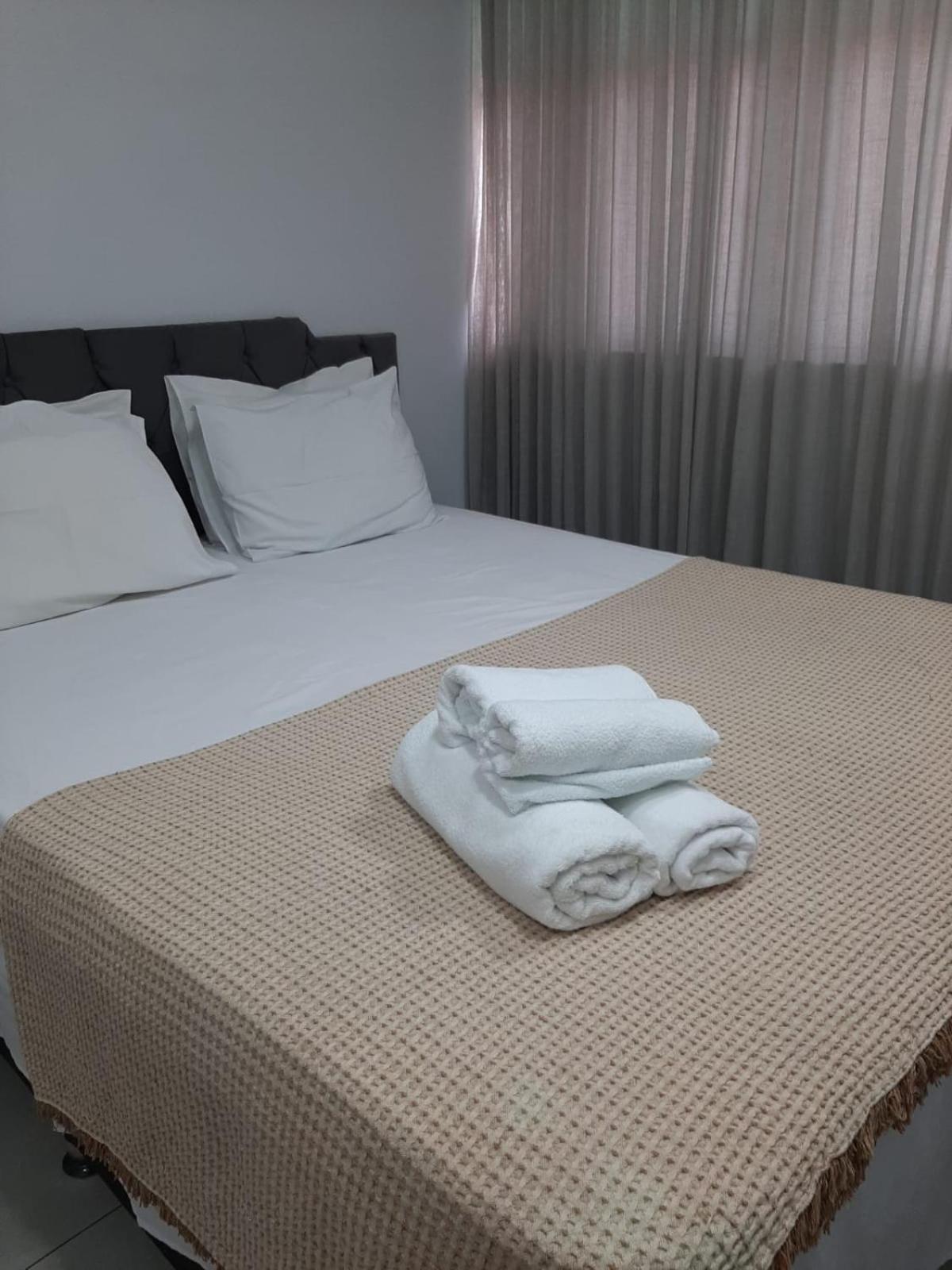 Apartamento Confortavel Goiânia Zewnętrze zdjęcie