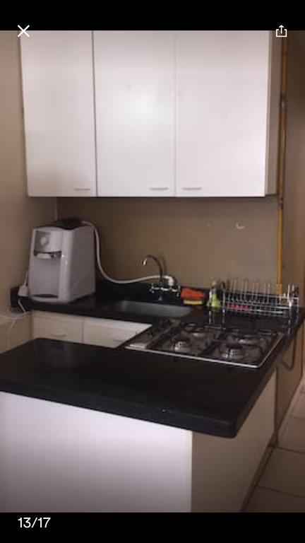 Apartamento Confortavel Goiânia Zewnętrze zdjęcie