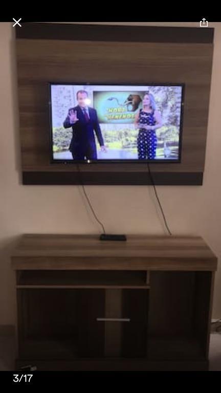 Apartamento Confortavel Goiânia Zewnętrze zdjęcie