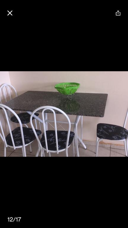 Apartamento Confortavel Goiânia Zewnętrze zdjęcie