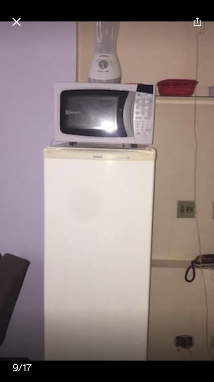 Apartamento Confortavel Goiânia Zewnętrze zdjęcie