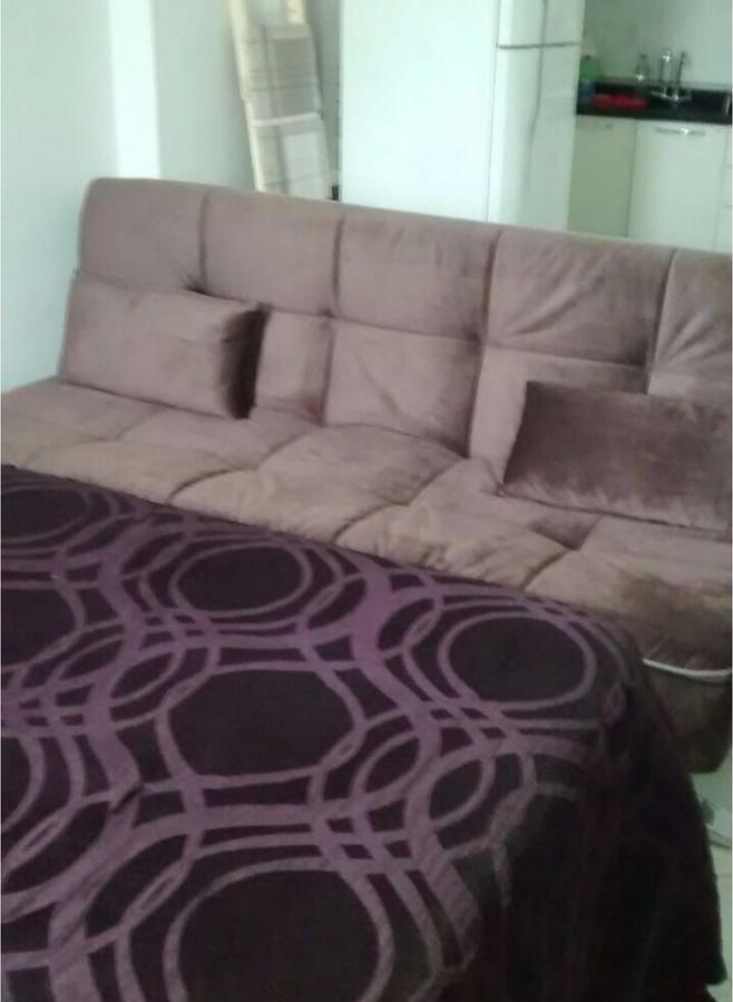 Apartamento Confortavel Goiânia Zewnętrze zdjęcie