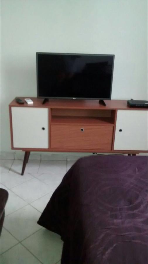 Apartamento Confortavel Goiânia Zewnętrze zdjęcie