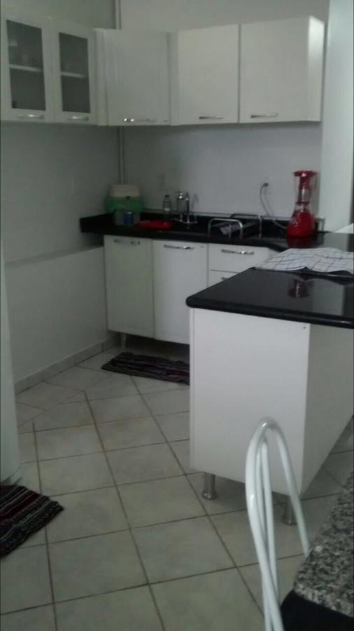 Apartamento Confortavel Goiânia Zewnętrze zdjęcie