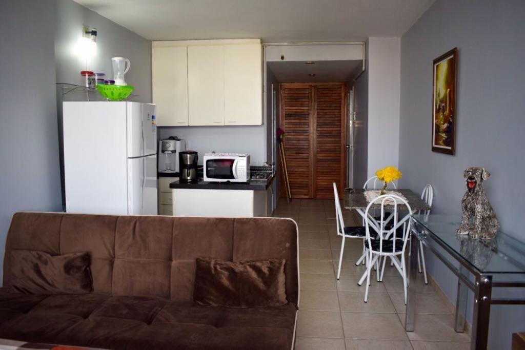 Apartamento Confortavel Goiânia Zewnętrze zdjęcie