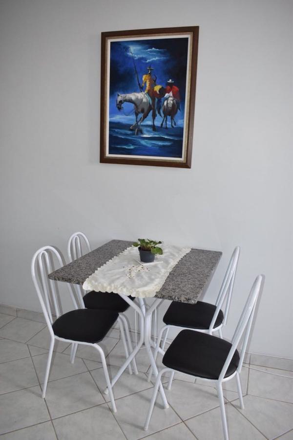 Apartamento Confortavel Goiânia Zewnętrze zdjęcie