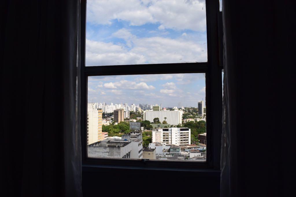 Apartamento Confortavel Goiânia Zewnętrze zdjęcie