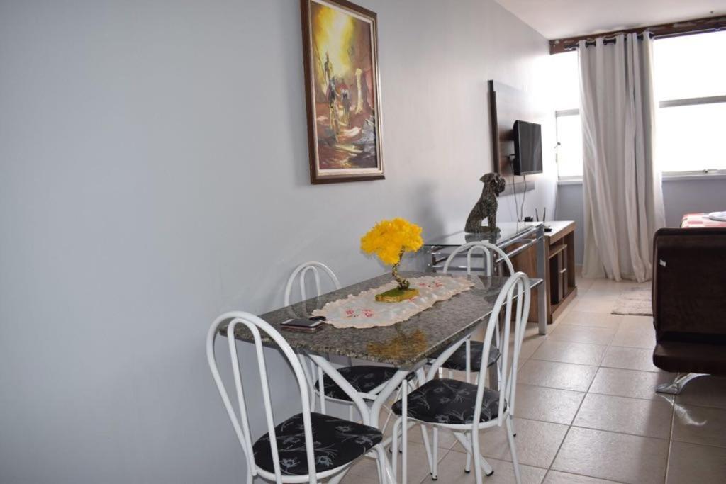 Apartamento Confortavel Goiânia Zewnętrze zdjęcie