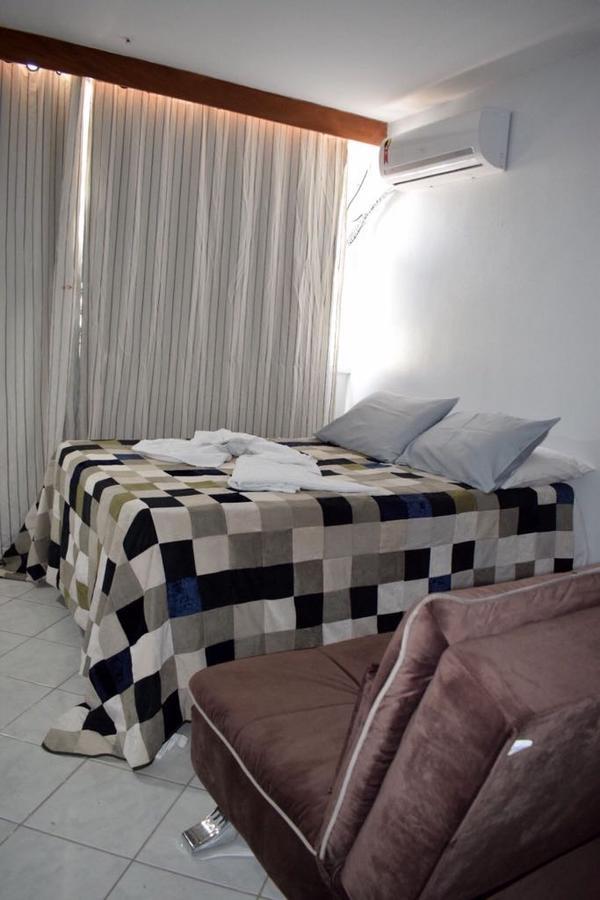 Apartamento Confortavel Goiânia Zewnętrze zdjęcie
